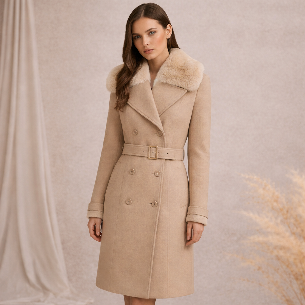 JACKETS-COATS