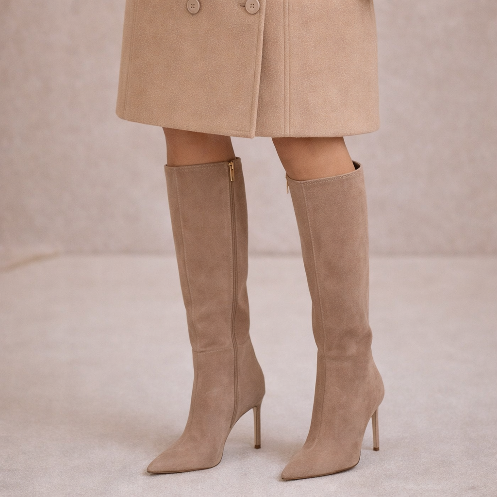 FOOTWEAR