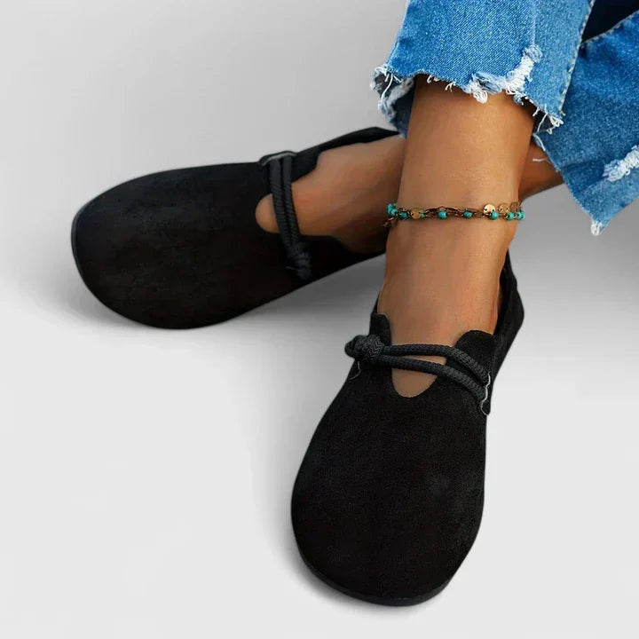 Ysa | Orthopedic Loafers