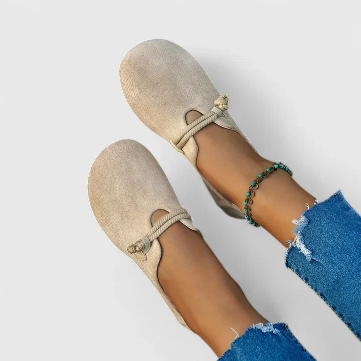Ysa | Orthopedic Loafers