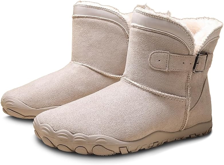 Aveline™ | Winter Comfort Boots