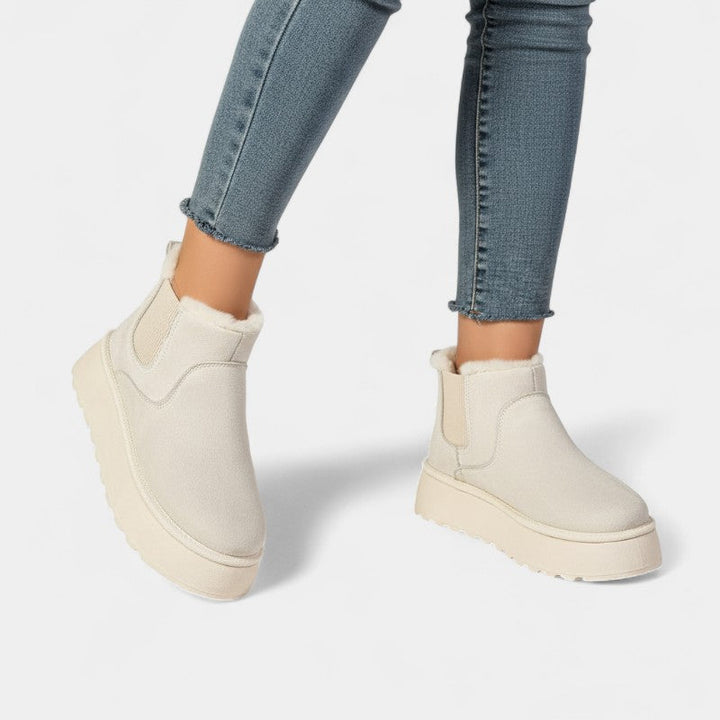 Aurelia™ | Arctic Chelsea