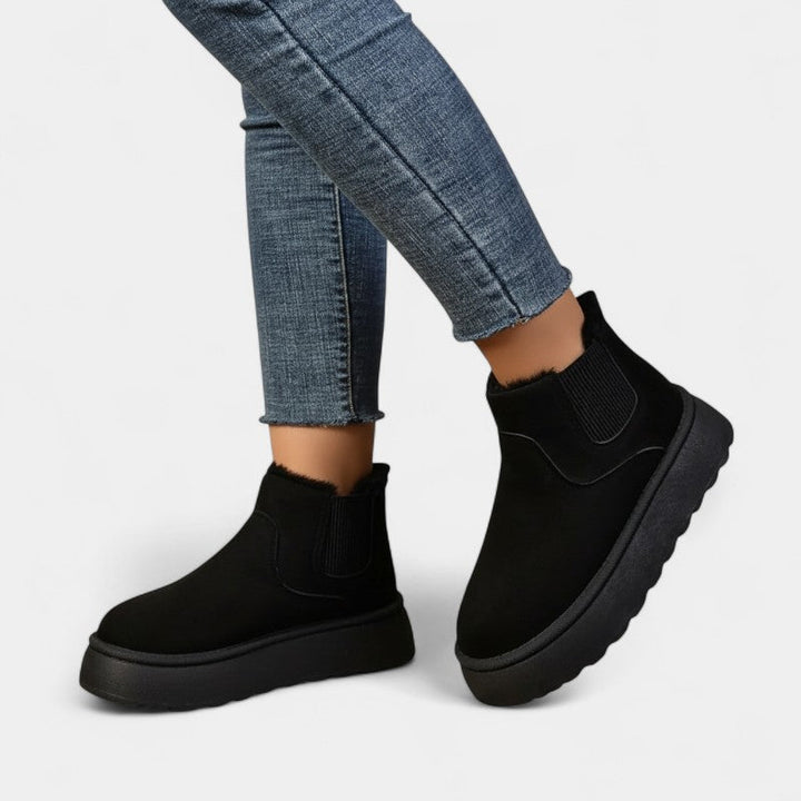 Aurelia™ | Arctic Chelsea