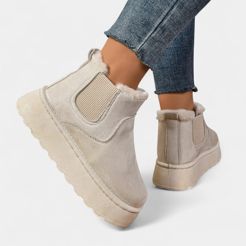 Aurelia™ | Arctic Chelsea