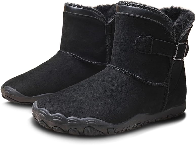 Aveline™ | Winter Comfort Boots