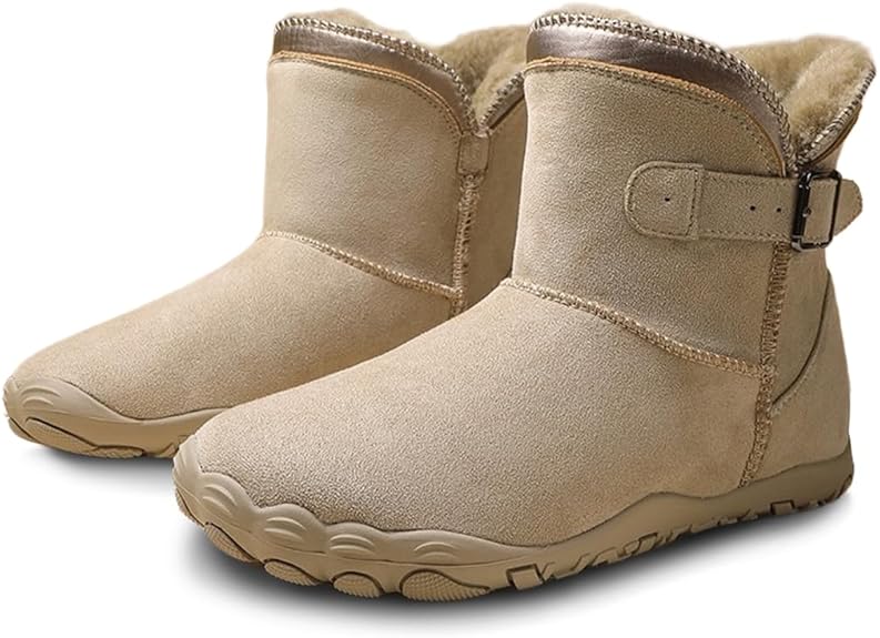 Aveline™ | Winter Comfort Boots