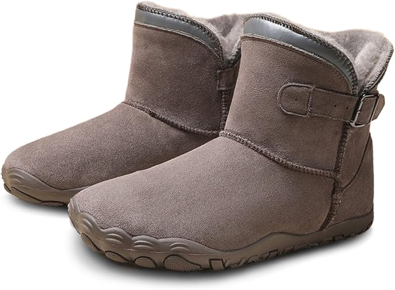 Aveline™ | Winter Comfort Boots