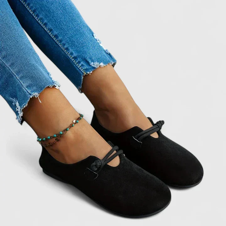 Ysa | Orthopedic Loafers