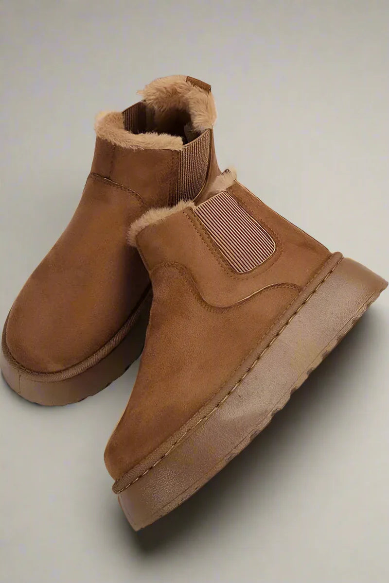 Aurelia™ | Arctic Chelsea