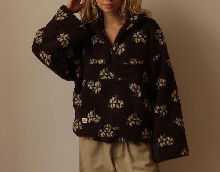 Delysanne | Sophisticated Sweater