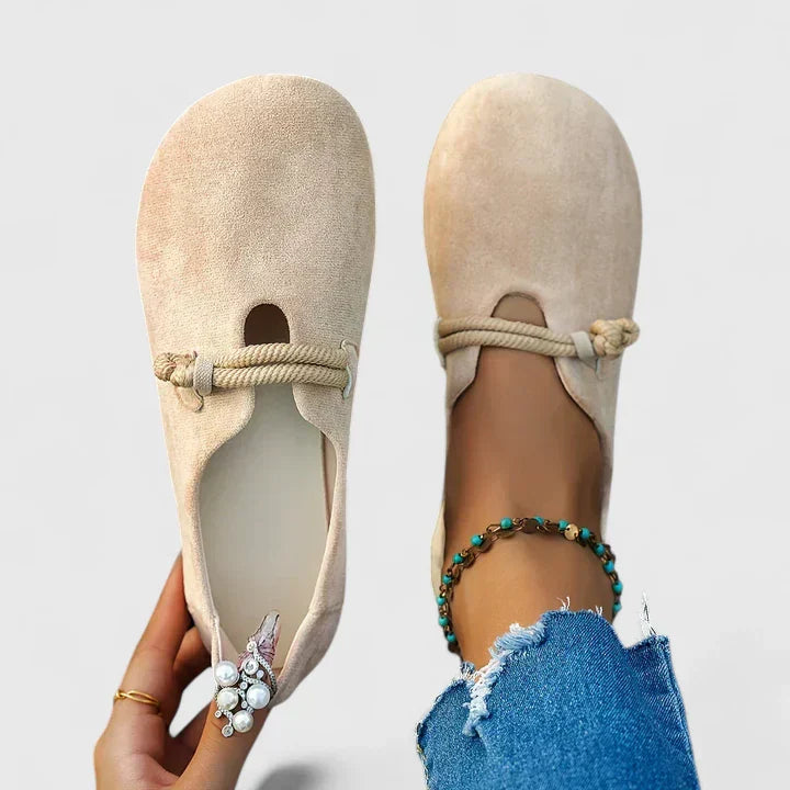 Ysa | Orthopedic Loafers