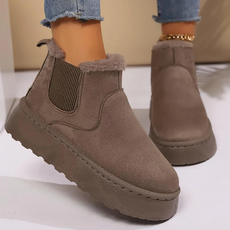 Aurelia™ | Arctic Chelsea