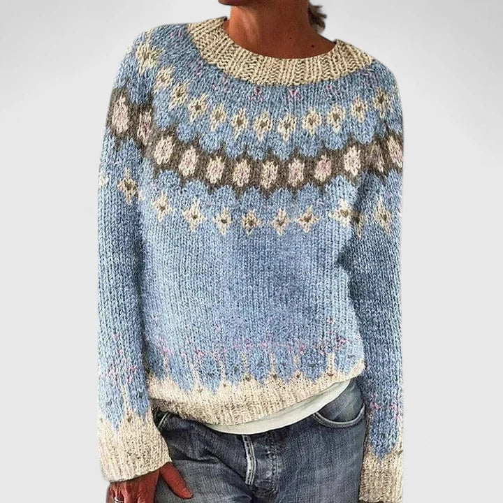 Verlora | Bliss Sweater