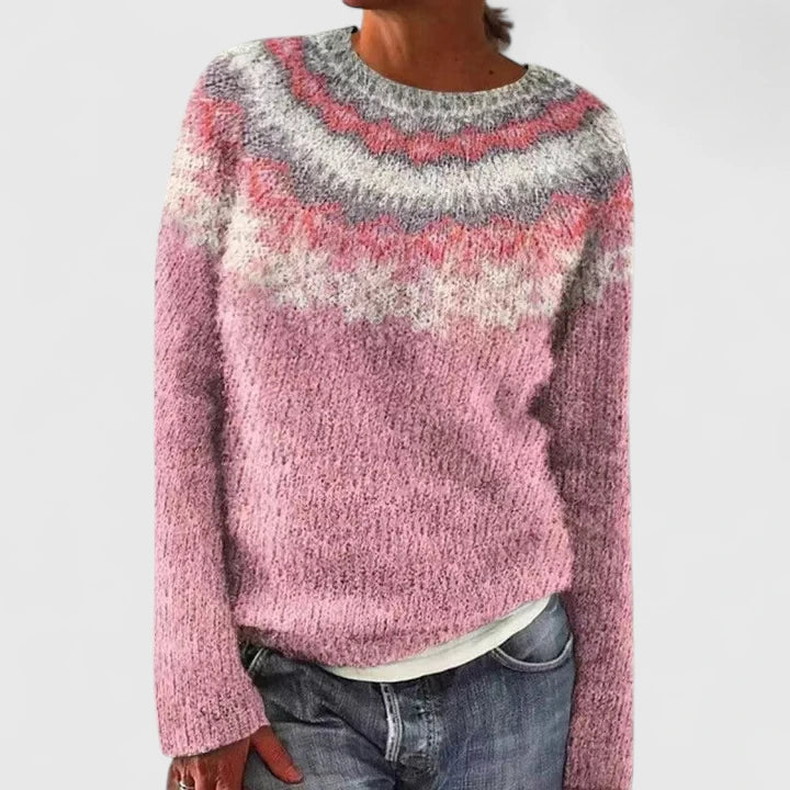 Verlora | Bliss Sweater