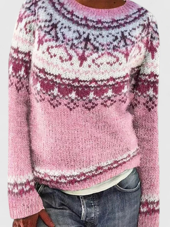 Verlora | Bliss Sweater