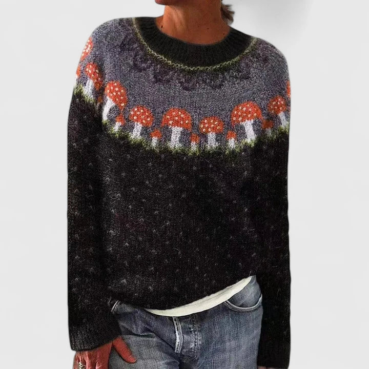 Verlora | Bliss Sweater