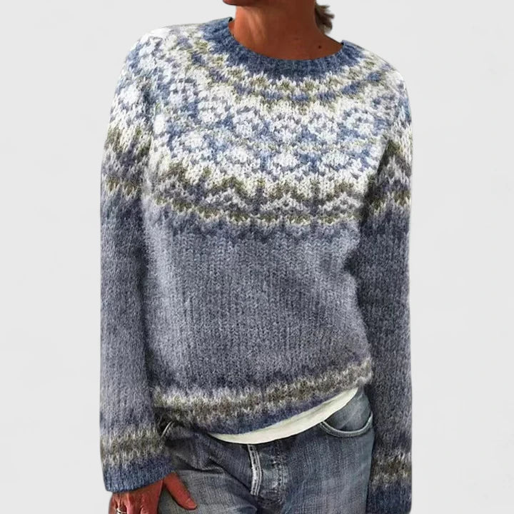 Verlora | Bliss Sweater