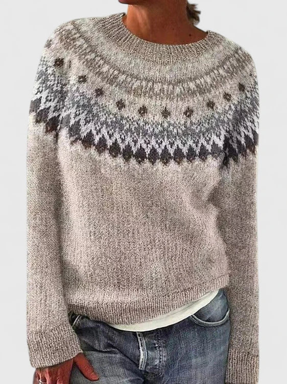 Verlora | Bliss Sweater