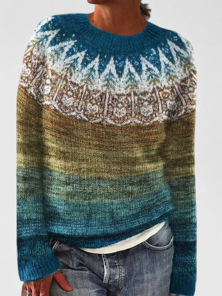 Verlora | Bliss Sweater