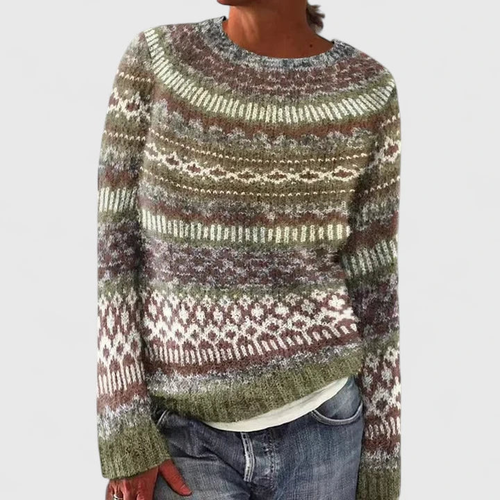 Verlora | Bliss Sweater