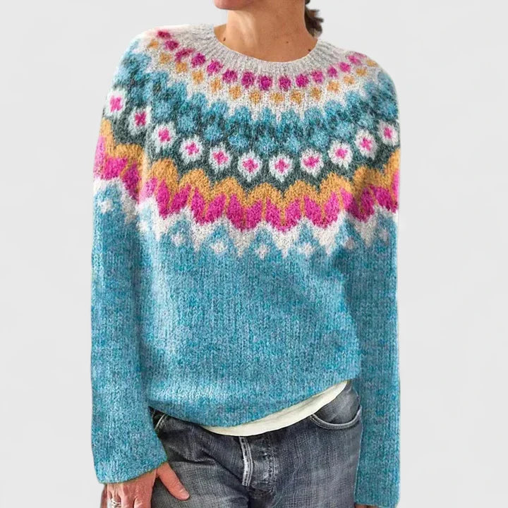 Verlora | Bliss Sweater